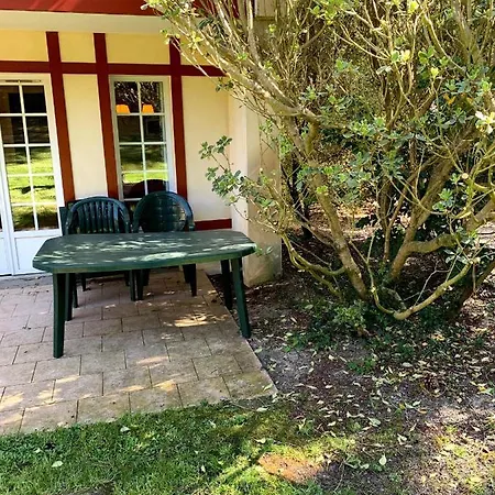 Vakantiehuis « maison Du Golf » A *