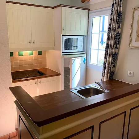 « maison Du Golf » A Vakantiehuis Moliets-et-Maa