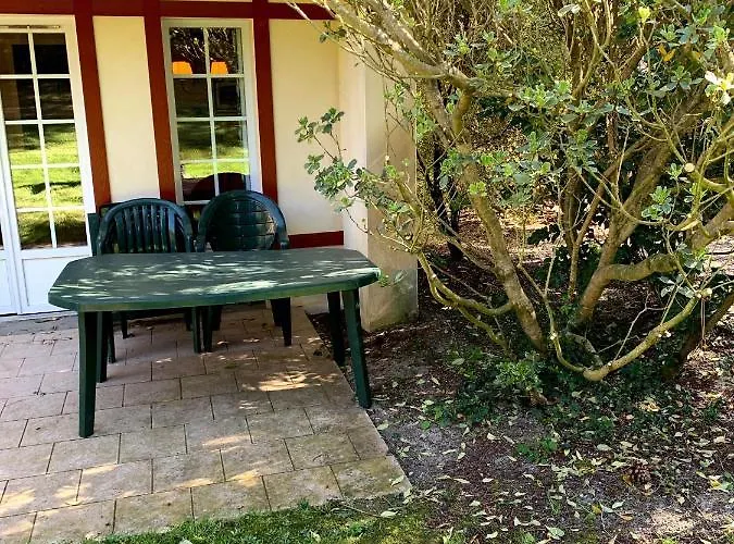 Casa vacanze  maison Du Golf   à *