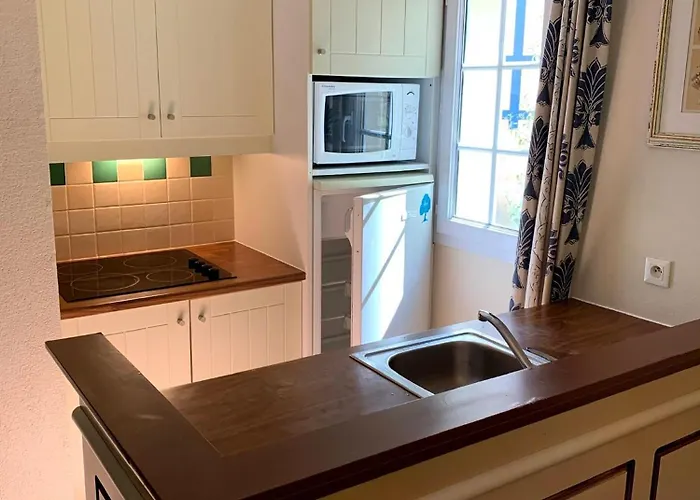  maison Du Golf   à Casa vacanze Moliets-et-Maa